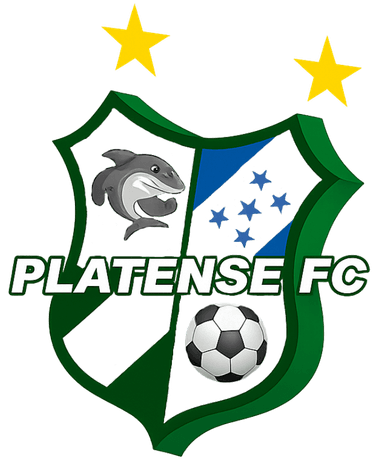 Club Deportivo Platense logo