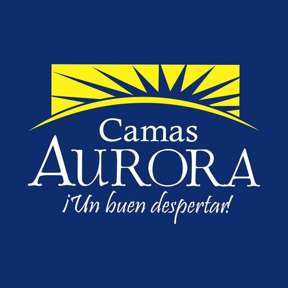 Camas Aurora