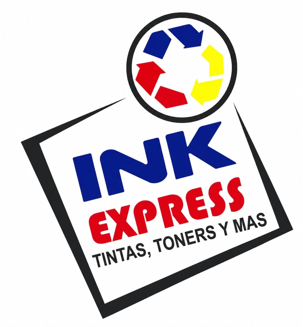 Ink Express