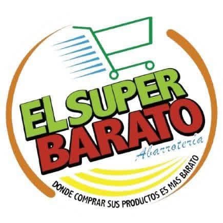 Super Barato
